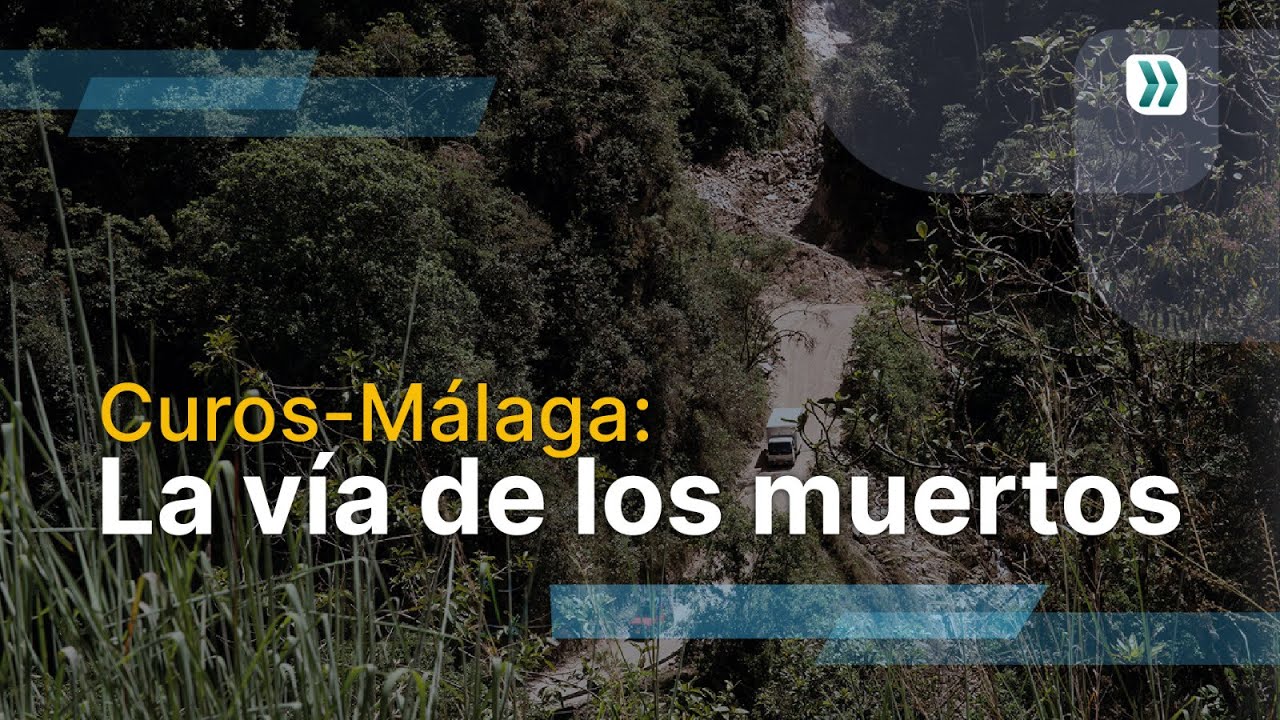 Por las rudas pero frágiles carreteras de Santander: La vía de los muertos