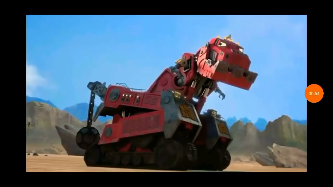 d-structs roars