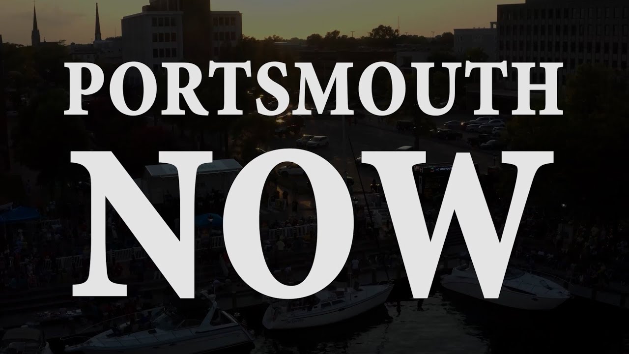 Portsmouth NOW with Rob Lauer January 2026 Edition Portsmouth Virginia FREE EVENTS SHOWS & MORE!!!
