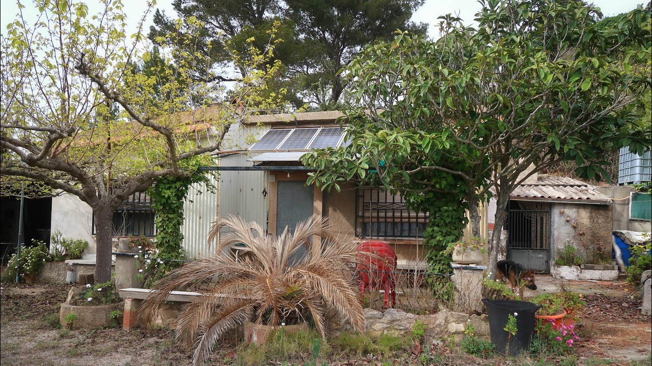 He comprado una Finca en la Monta&ntilde;a 🏡