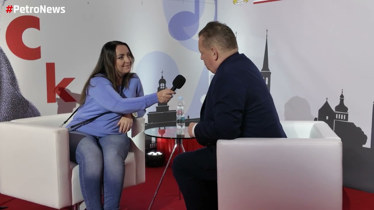 ORLEN Strefa Melomana w Płocku (XIX Konkurs Chopinowski)