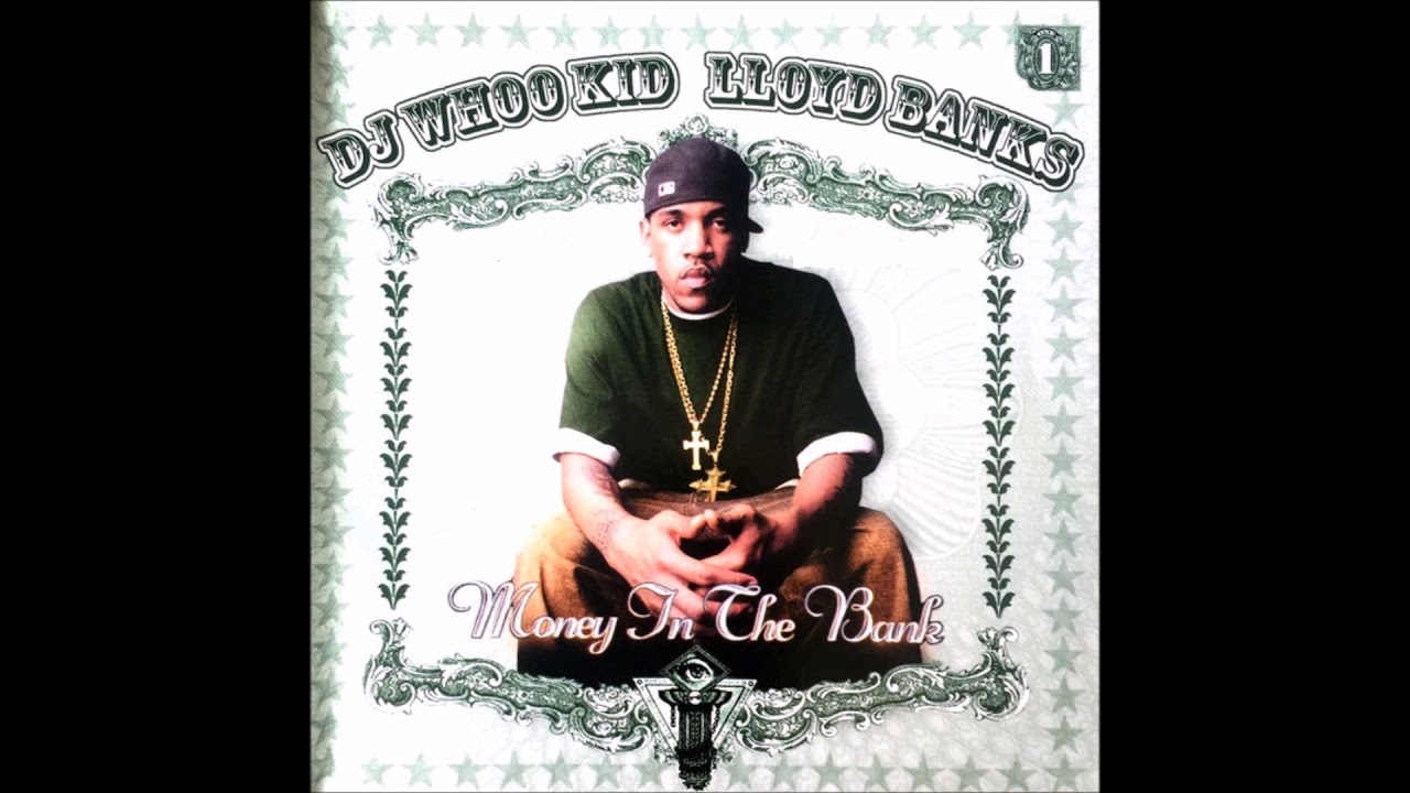 Lloyd Banks - Best of Money in the Bank (1-5/ G-Unit) (Mixtape)
