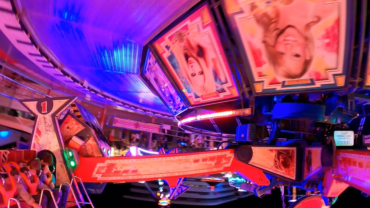 Devil Rock - Straube (Onride) Video Freiburger Mess' 2023