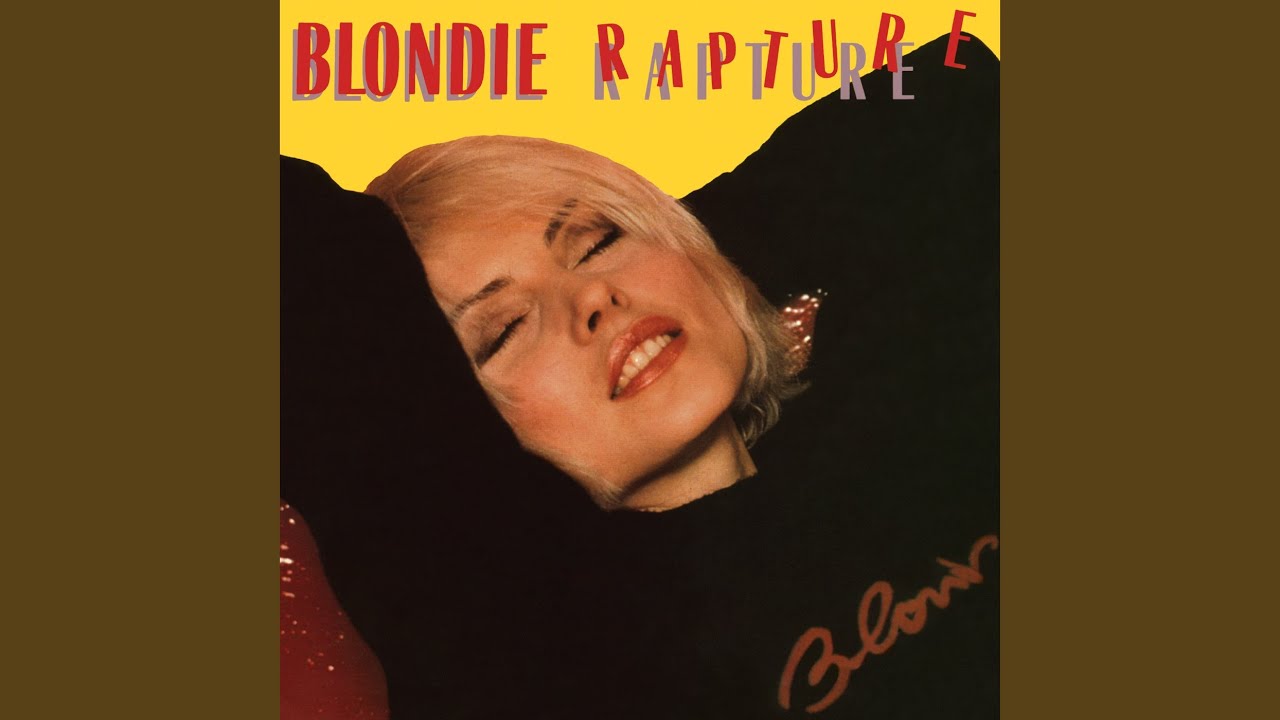 Rapture (Remastered 2002)
