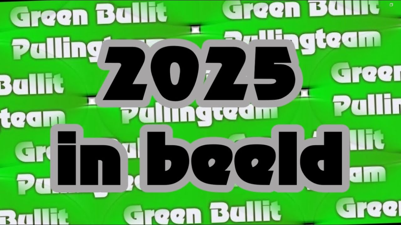 2025 in beeld