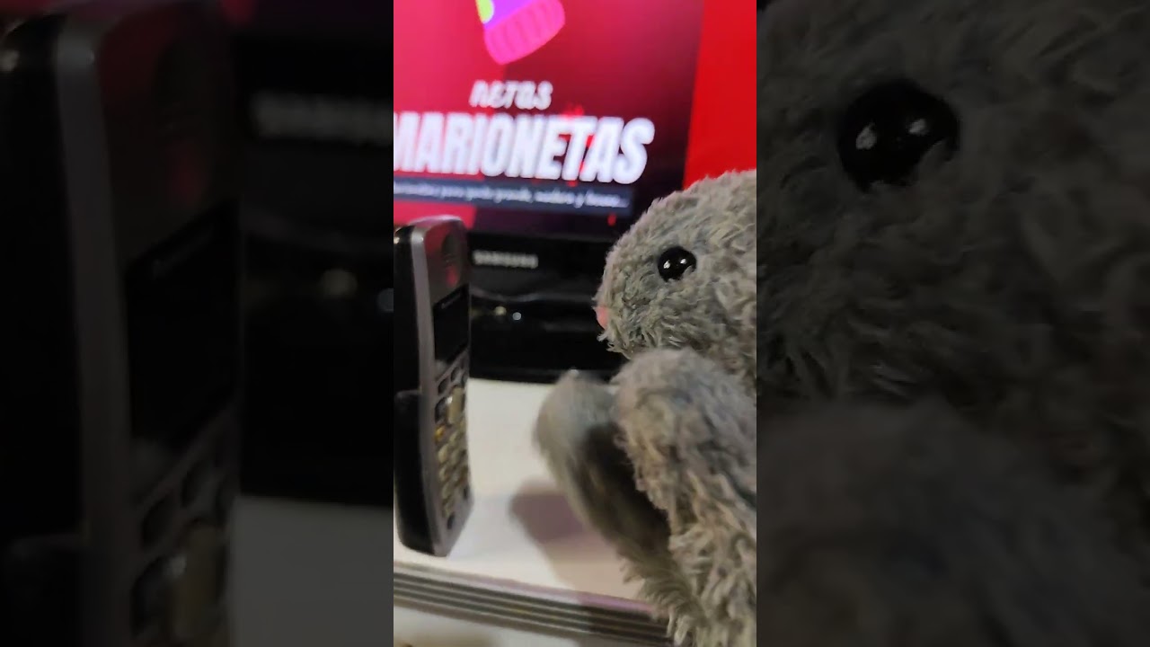Nos quiere extorsionar y le contestamos como locutora de radio