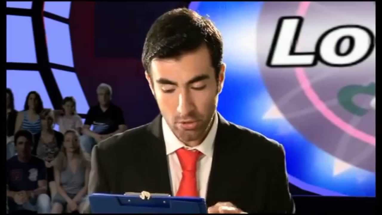 Quiz Lo so io! - Unità 4,  Progetto italiano Junior 1