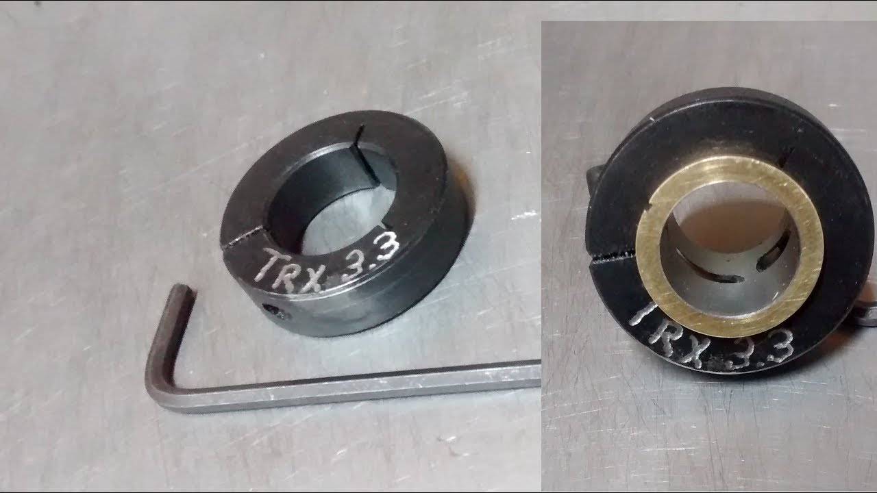 Piston/Sleeve Revitalização para motores de automodelo e aeromodelo