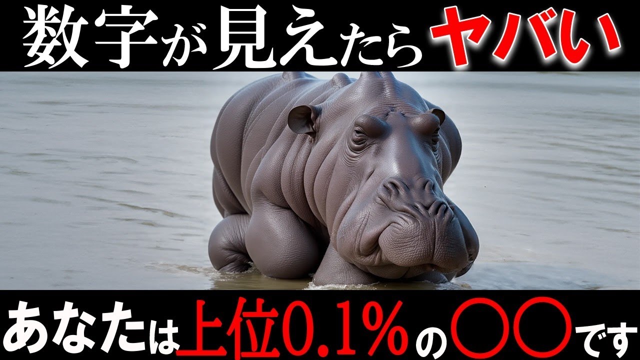 「総集編」数字に見るとヤバい！？たった数パーセントしか実は答えられないクイズ！【ゆっくり解説】