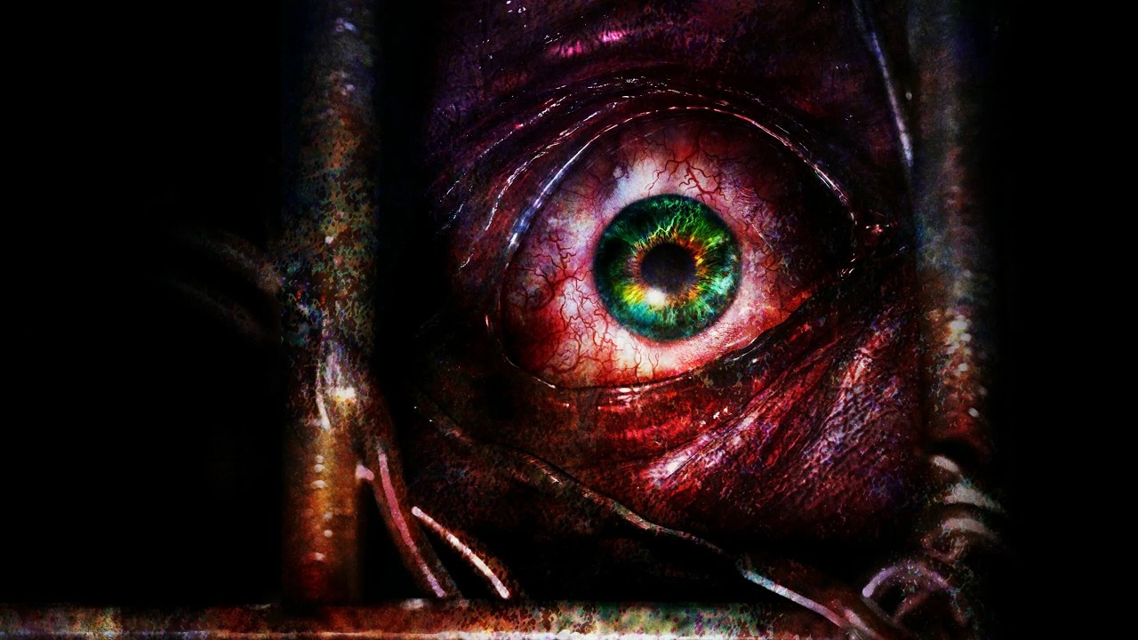 Resident Evil: Revelations 2 - 7 часть