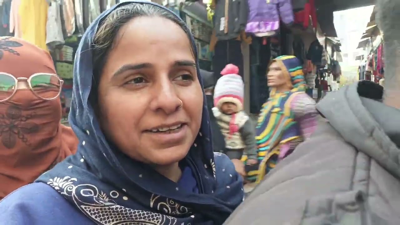 कैल हम लोग सिरसागंज गए मौज काटने