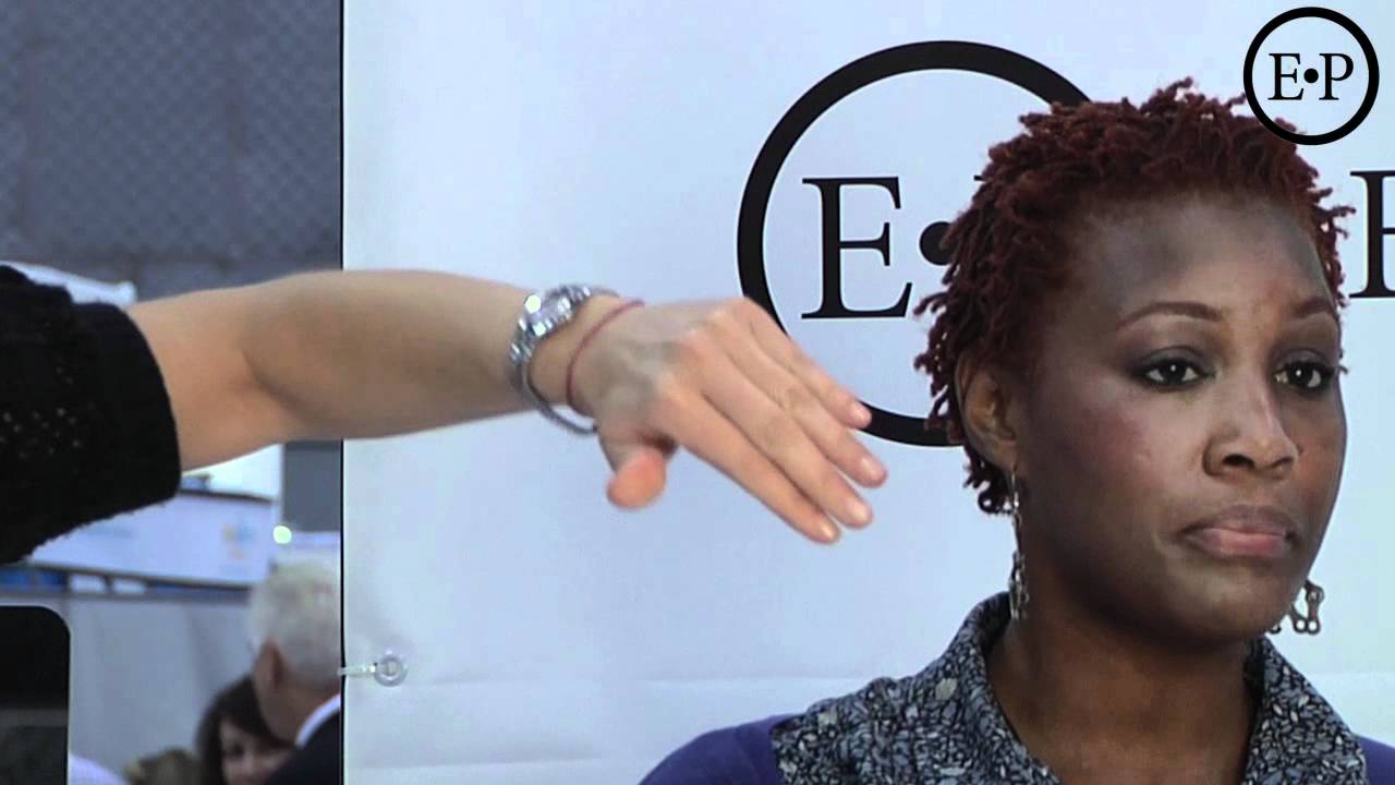 Beyond the Brand™ Dark Skin - Foundation, Concealer and Blush / Flawless Face