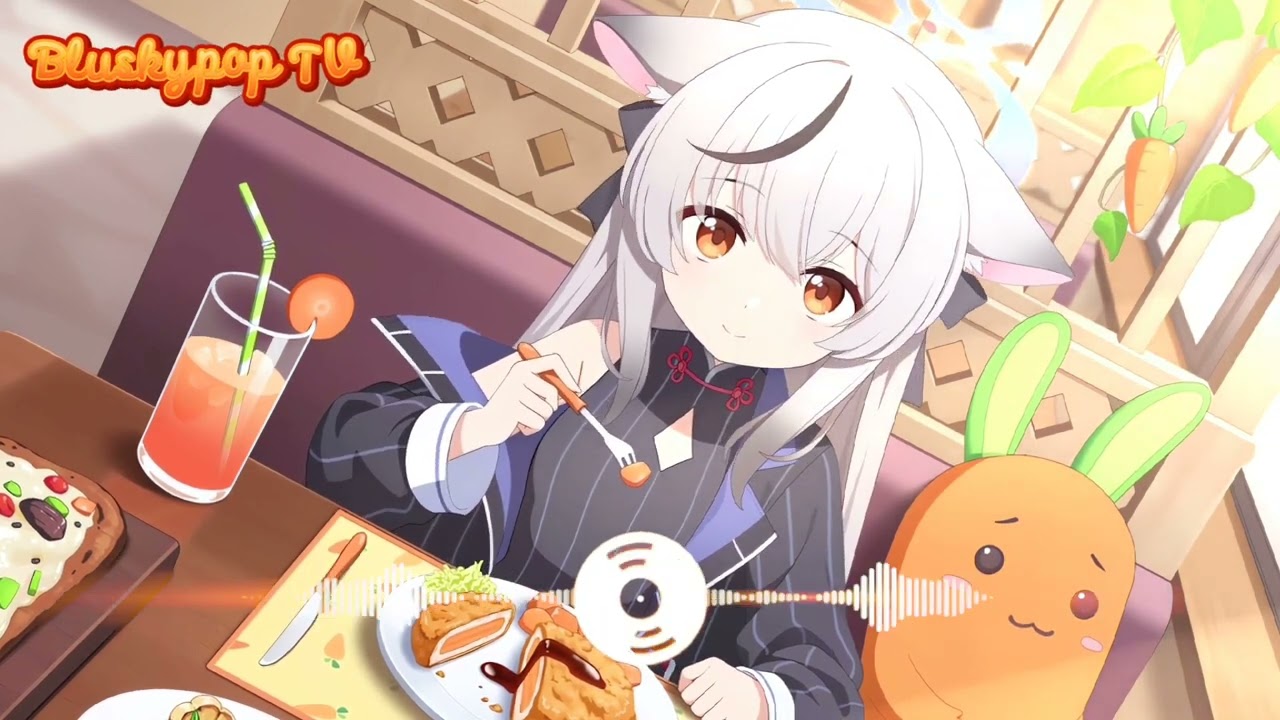 Nightcore - Holo - Ampyx