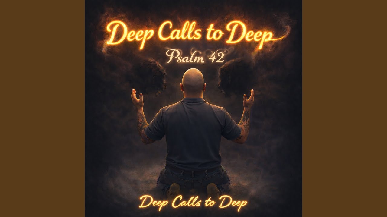 Deep Calls to Deep (Psalm 42)