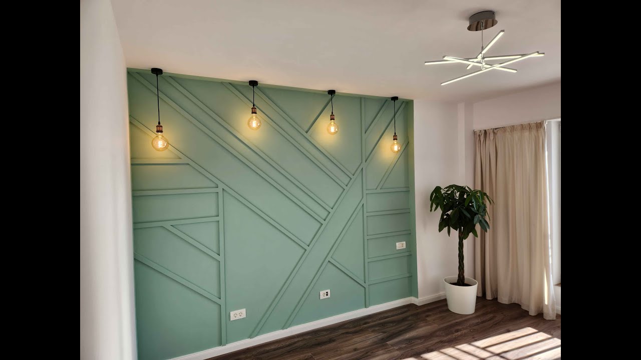 Apartament vechi transformat complet | Renovare integrală în București