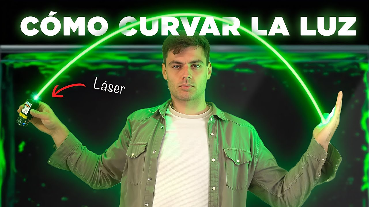 REFRACCIÓN Y ÓPTICA GEOMETRICA