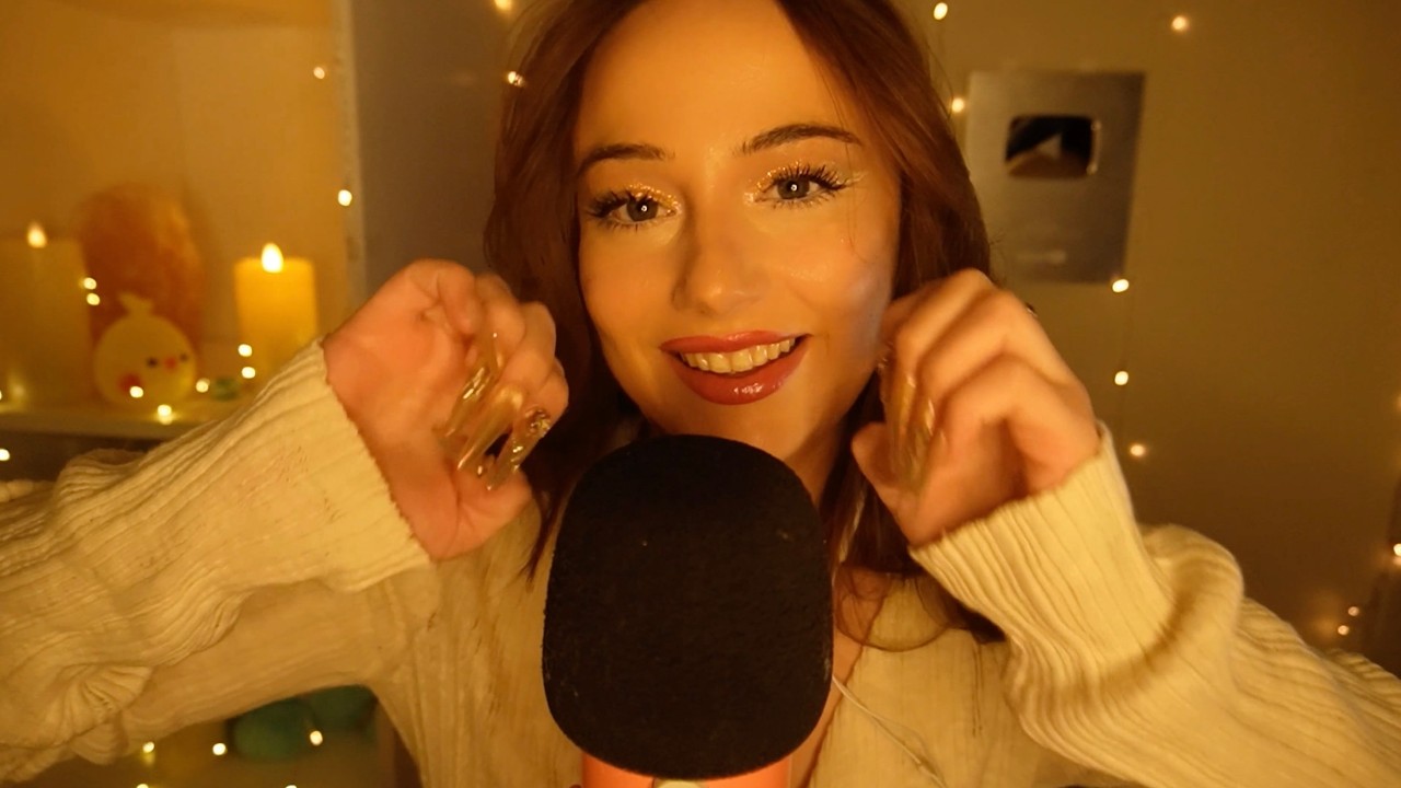 The Best ASMR For Sleep 💤✨