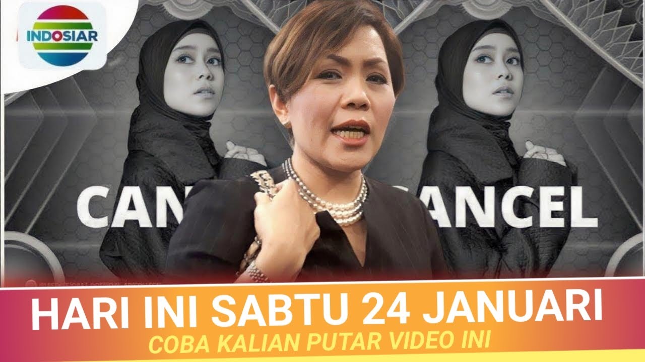 Terbaru !! Semua Jadi Geger, Pernyataan Lesti Kejora Bikin wargaNET Sedih, Bos Indosiar Kaget,Leslar