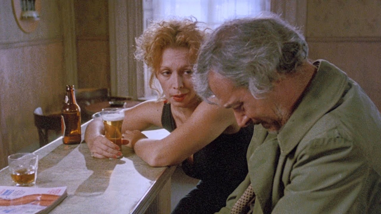 Deaf to the City / Le Sourd dans la ville (1987) ORIGINAL TRAILER [HD/SUB]