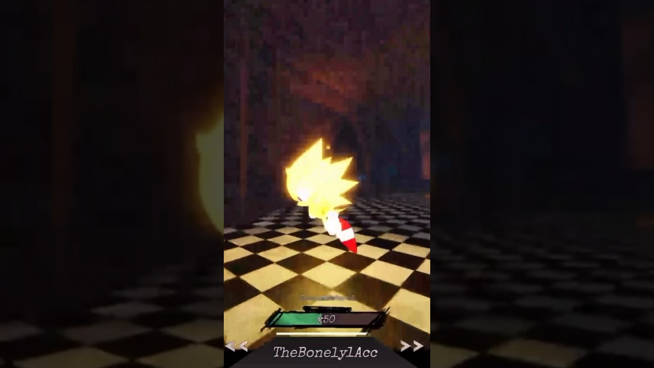 SUPER SONIC SIGHTING | Outcome Memories