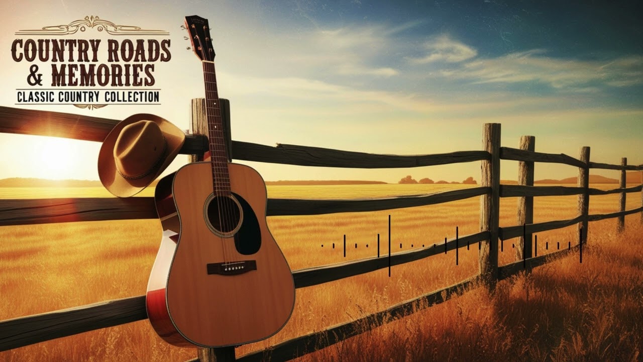 Dusty Roads and Country Melodies #countrymusic #countrybeauty #countryclassic