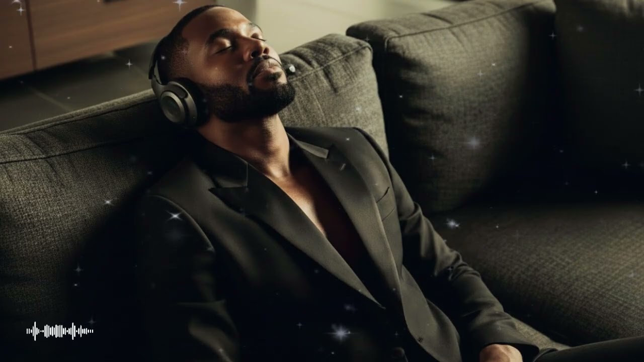 R&B Heartfelt Melodies  Midnight Soul Balance