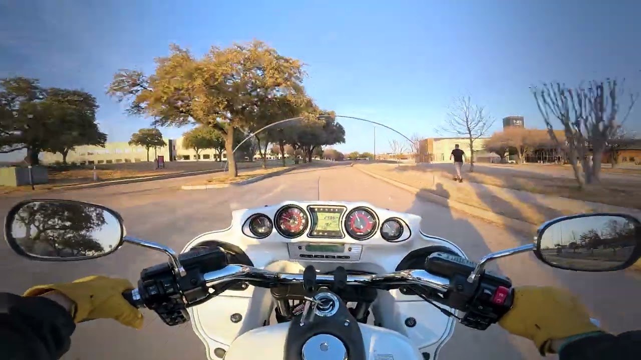 KAW009454 2016 Kawasaki Vulcan 1700 VaqueroABS Test Ride