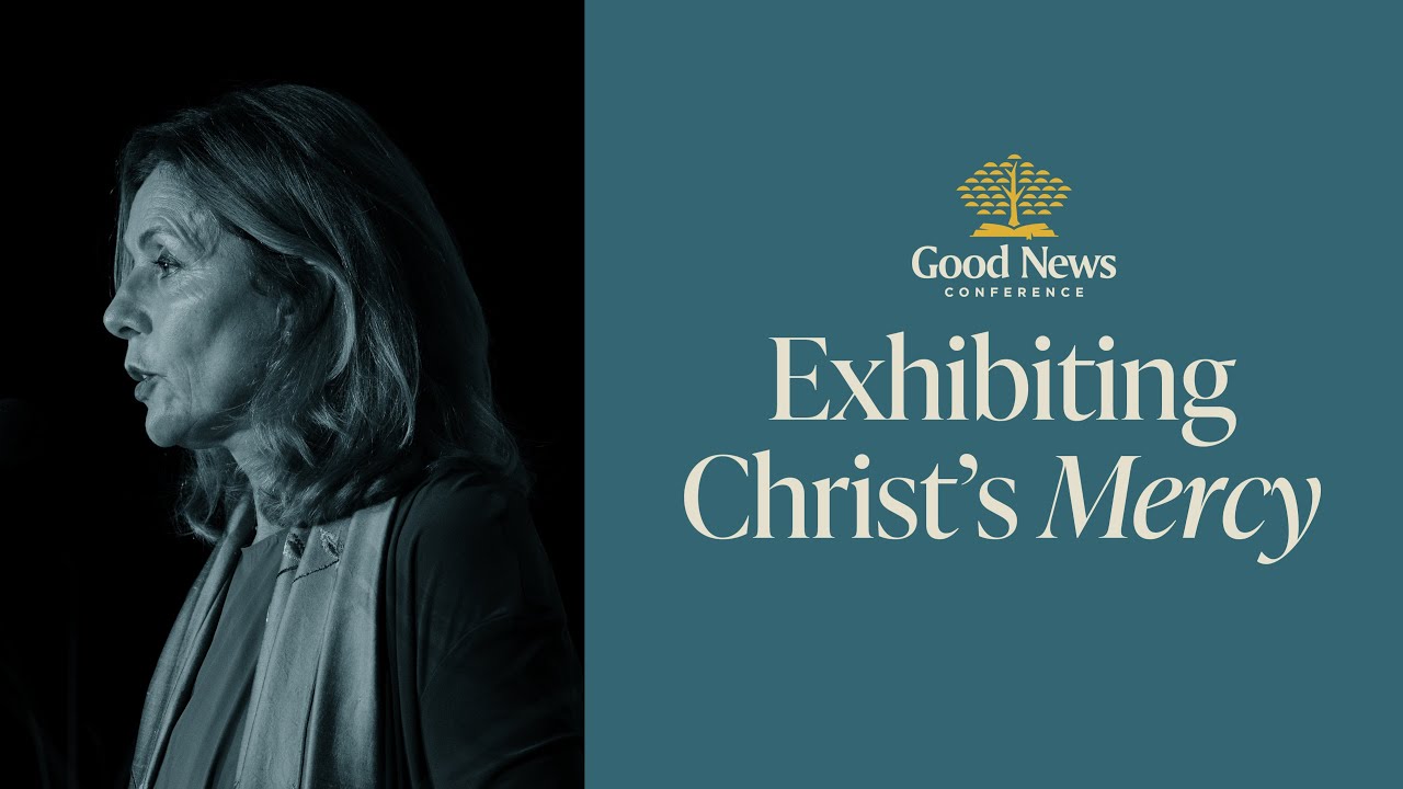 Christ’s Mercy on Display in the Vatican Museums