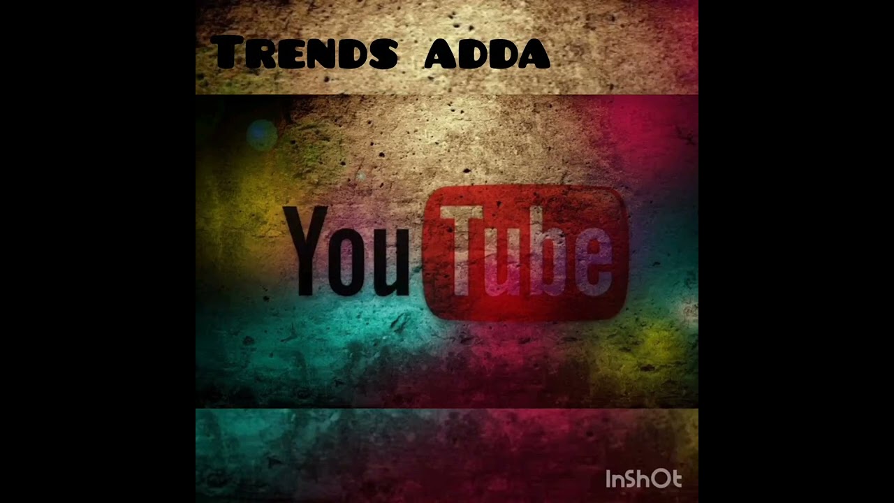 Please Subscribe to My channel #trendsadda#youtube