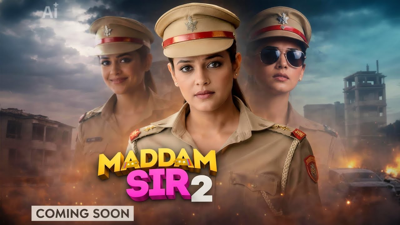 Madam Sir Season 2 Update | Kya Haseena Malik Wapas Aayengi? Latest Update 