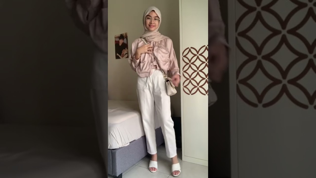 Bukber Outfit Ideas #HIJUP