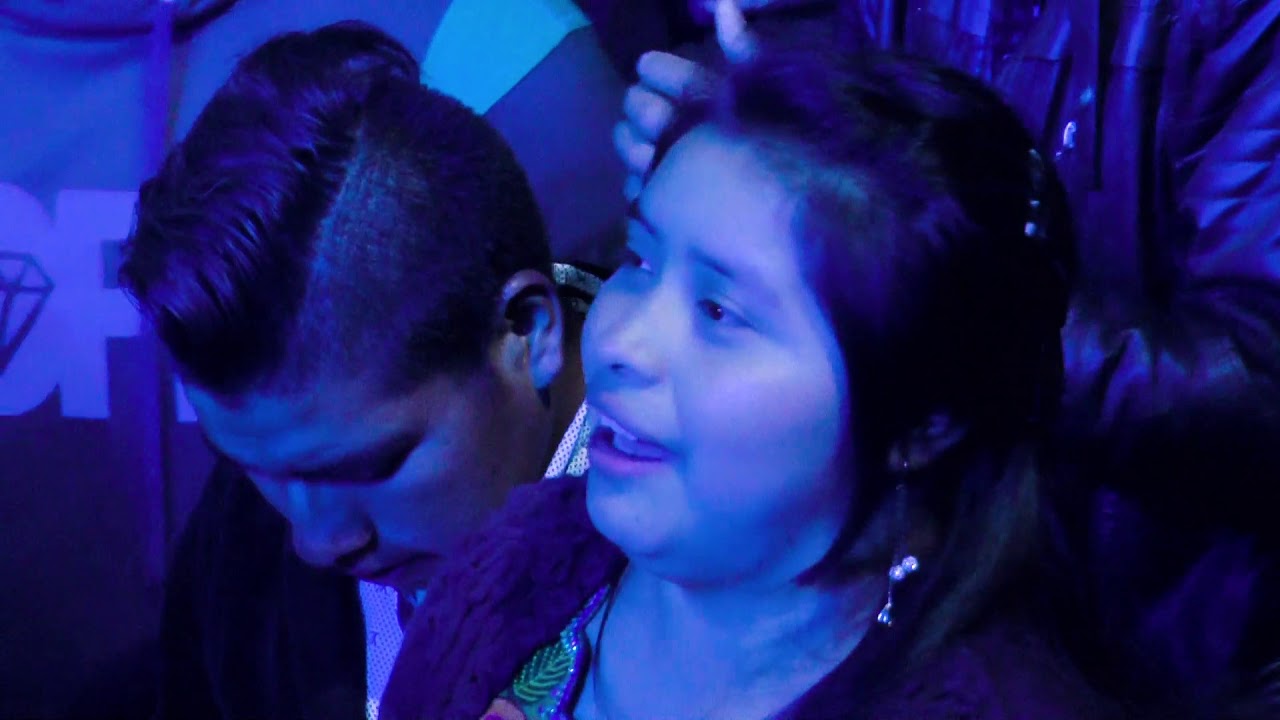 Agrupación Efesios - Mix Cumbia | CONCIERTO