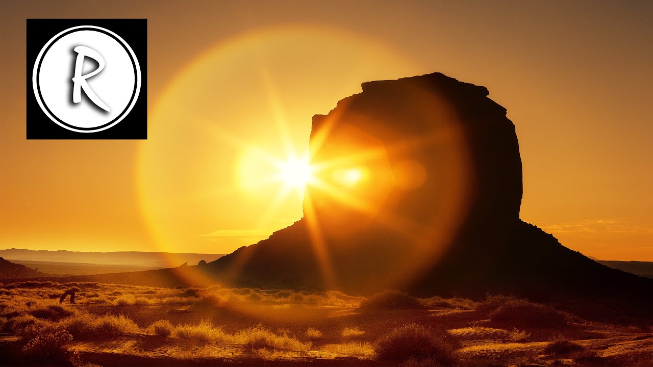2 HOURS of Native American Music