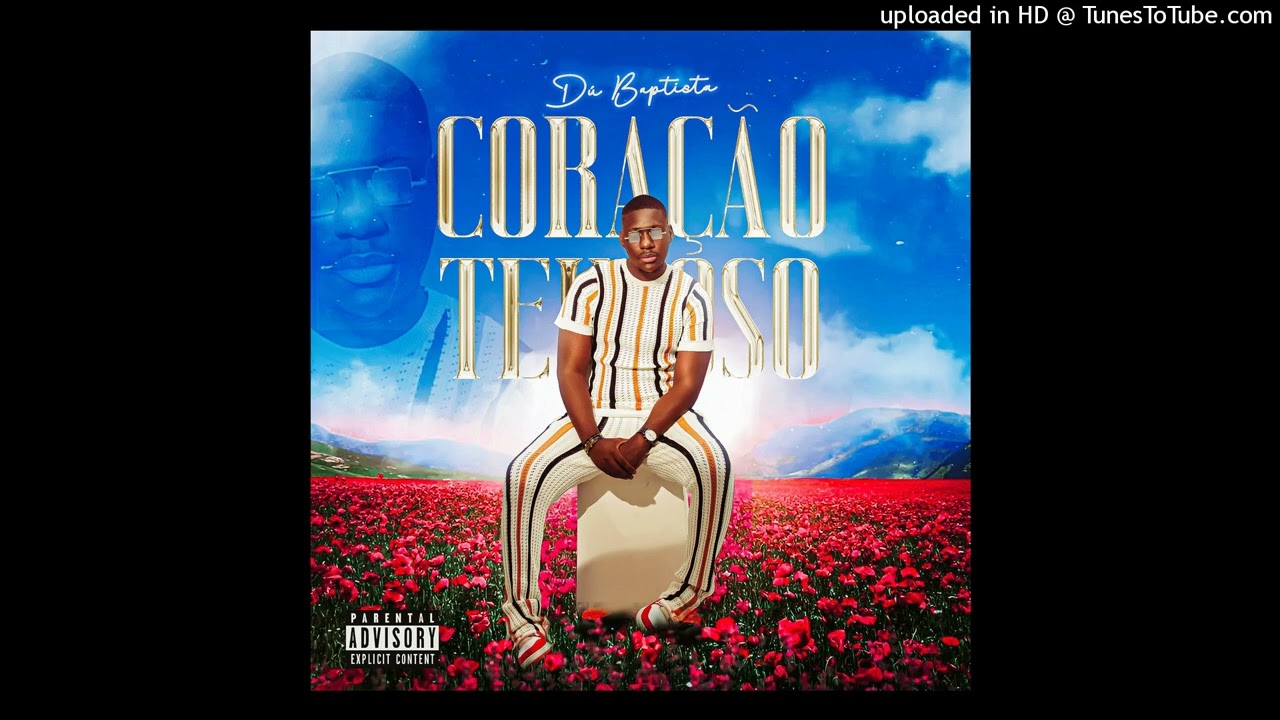 Du Baptista - Coração Teimoso