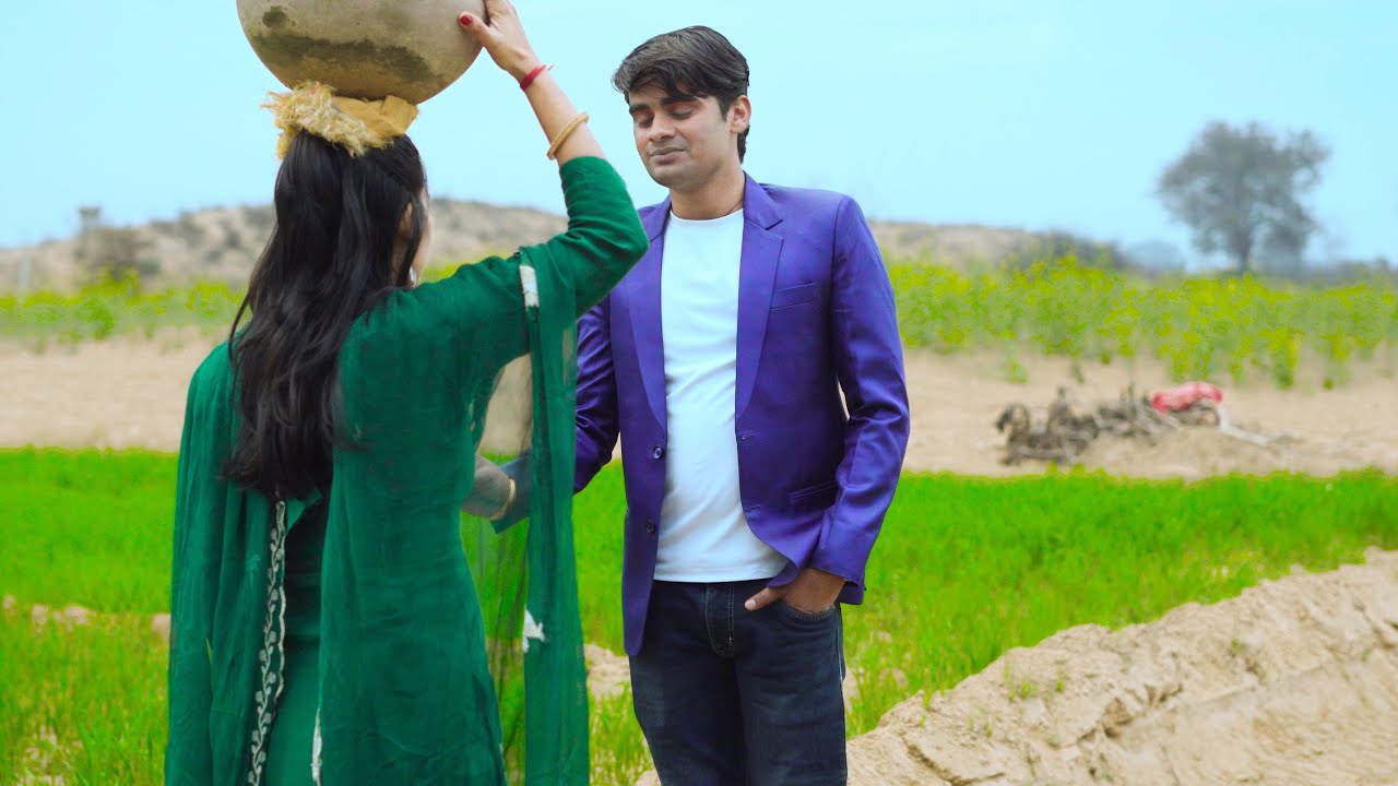 सब्जी वाली लड़की से प्यार । Original Situ । Situ Verma।