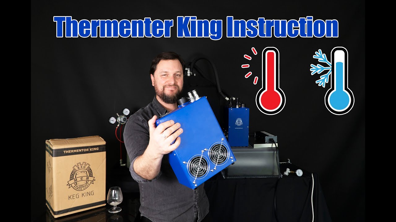 Thermentor King