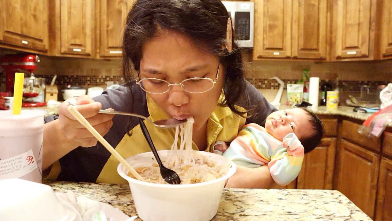 Cepat-Cepat Makan Makanan Enak
