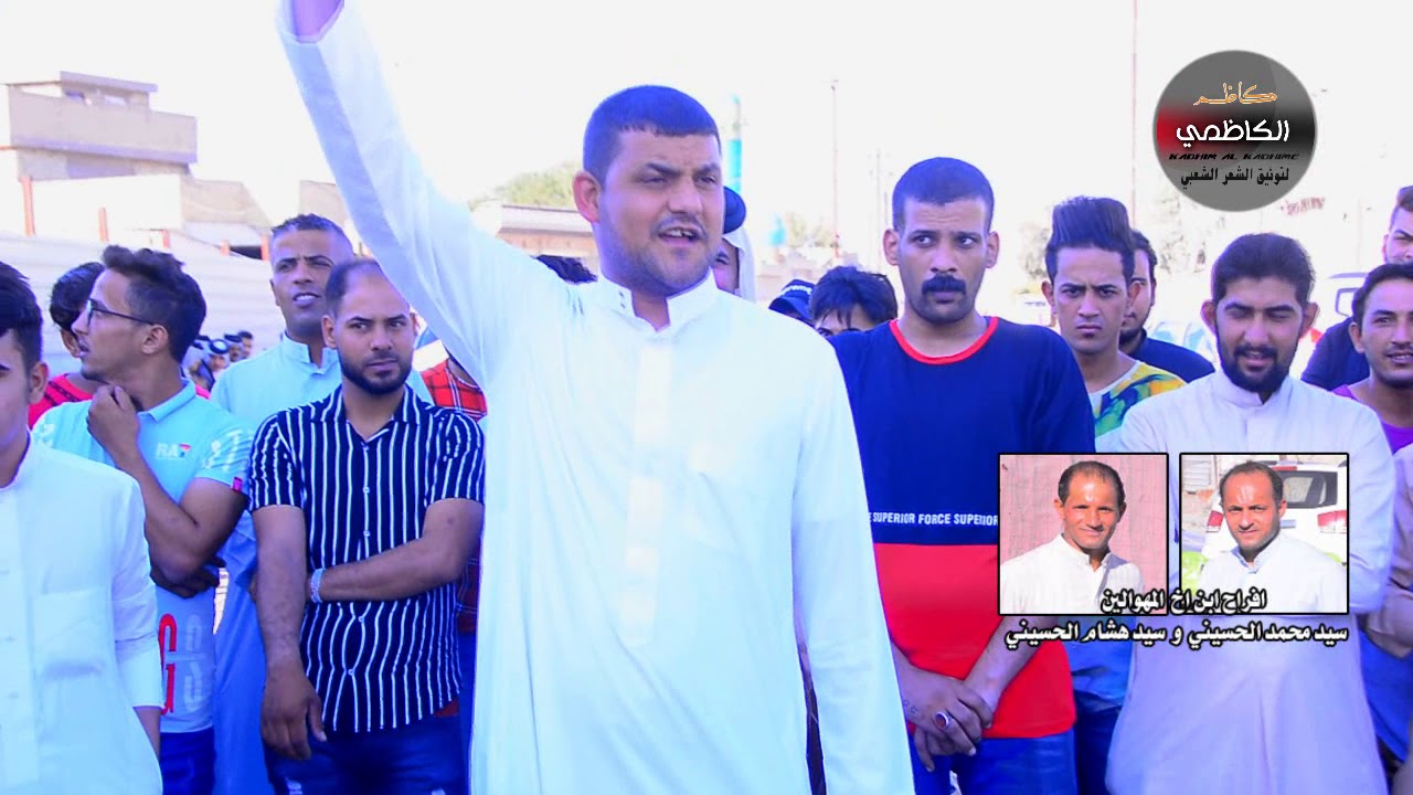 هوسات مملوحة المهوال سيد خالد في ميدان الساده افراح ابن اخ المهوال سيدمحمد  وهشام الحسيني