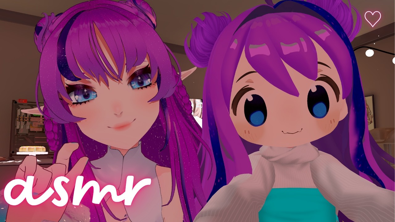 ASMR 💞 Relaxe profundamente com os melhores triggers