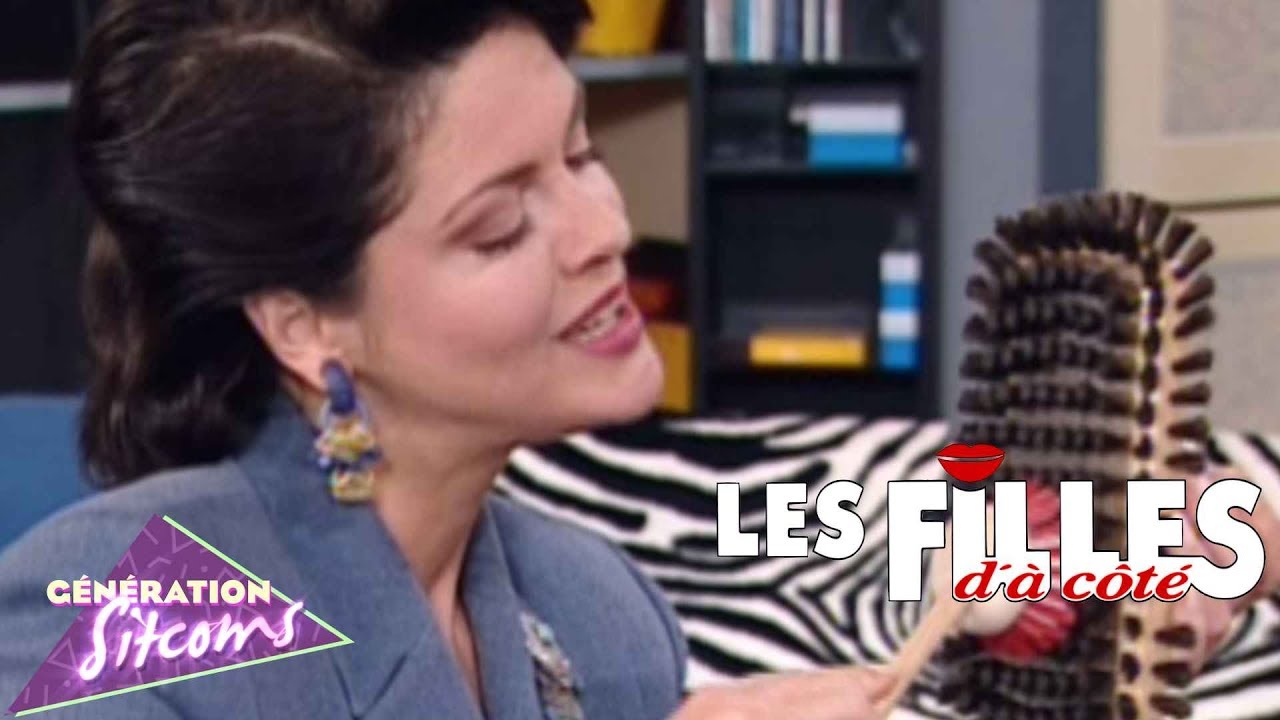 Les filles d'à côté - Épisode 103 - Nostalgie