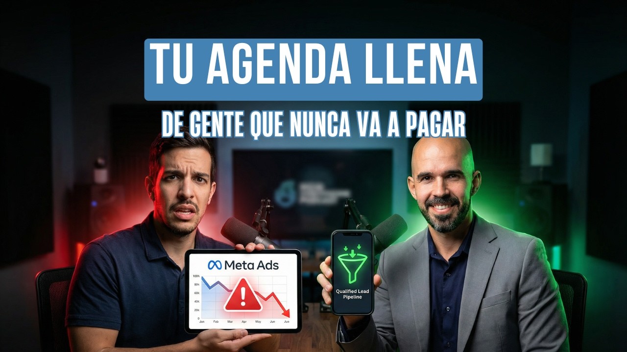 Meta te trae BOTS porque cometes este ERROR 🚫 Válidamente 2x23