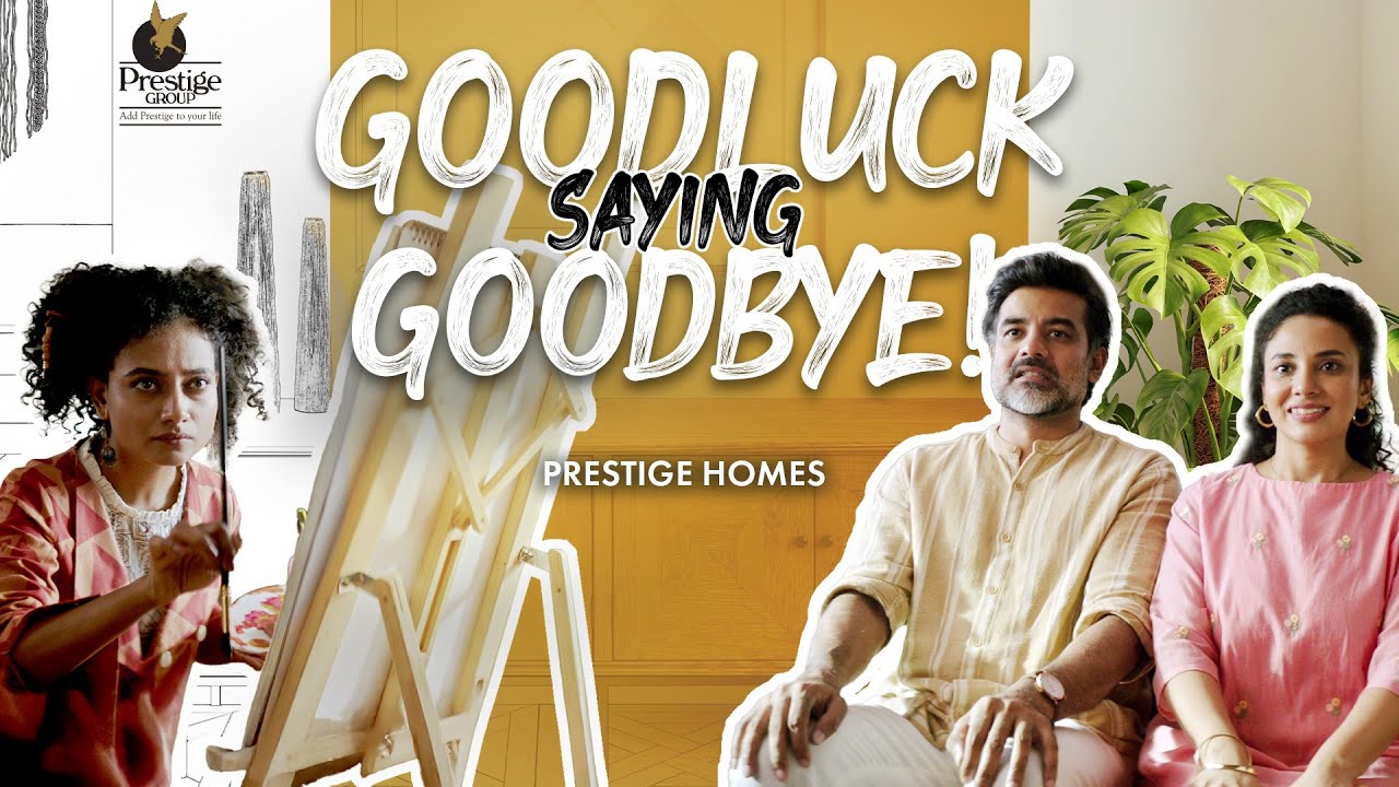 Prestige Homes: Where Every Moment is a Masterpiece!
