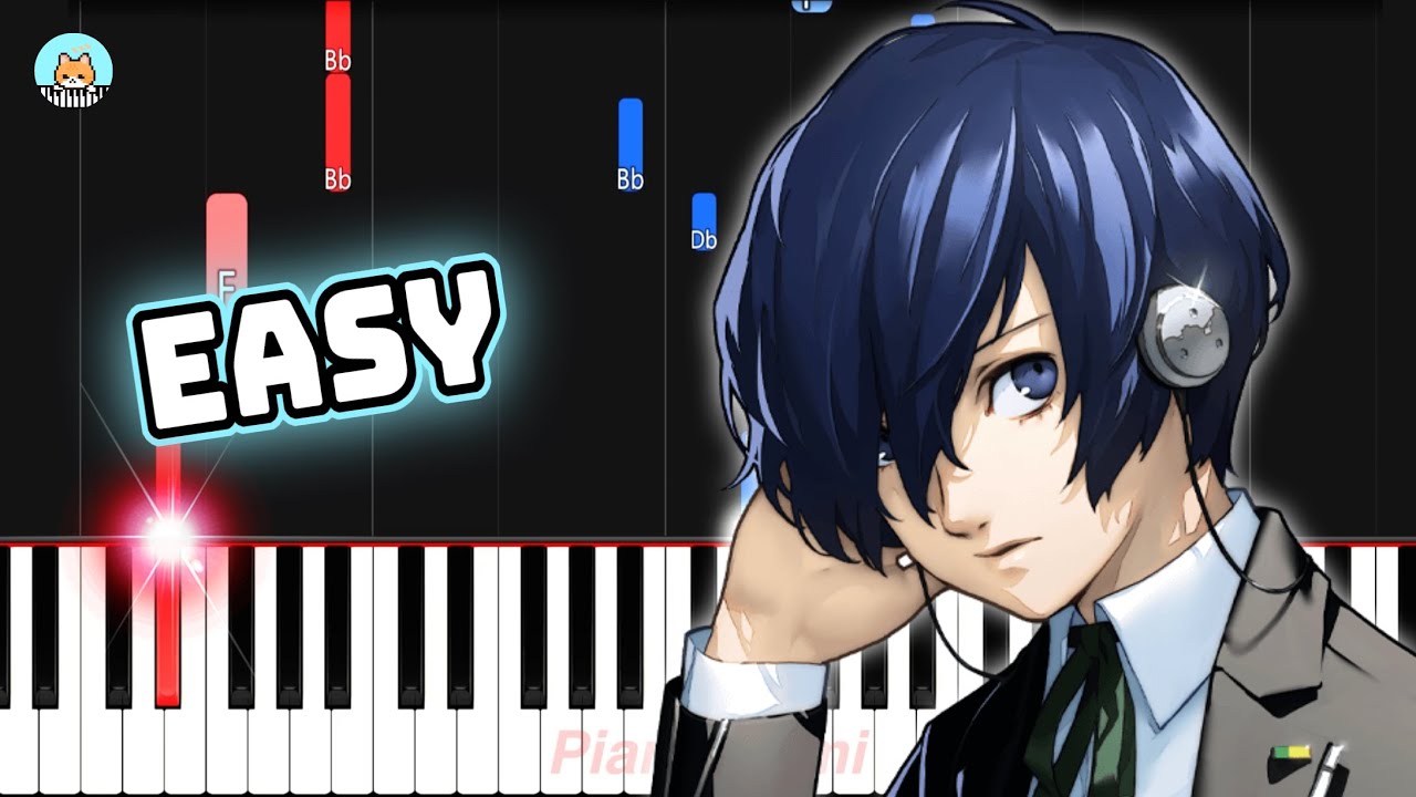 [full] Persona 3 Reload OST - 