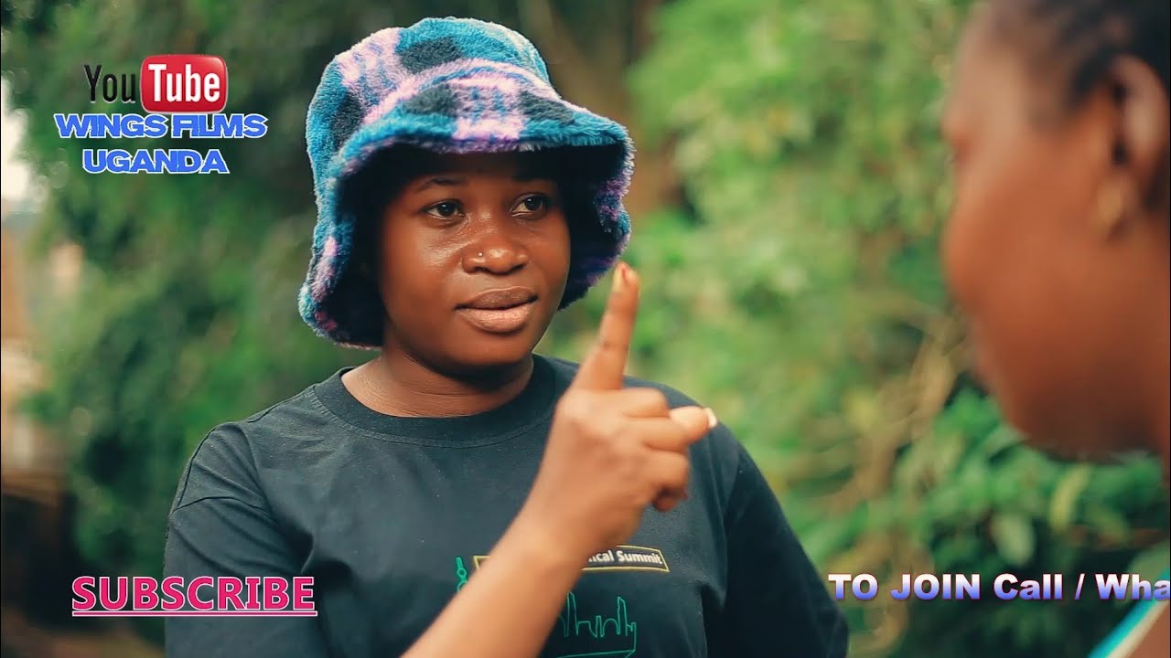 BURNING HEARTS PART 79 @wingsfilmsuganda1 @wingstv2 @truegospelprayertowerminis2999