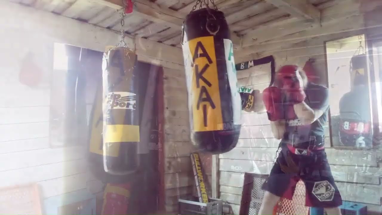 Säcksekvenser 8-9 mars 2026 (63 år gammal)