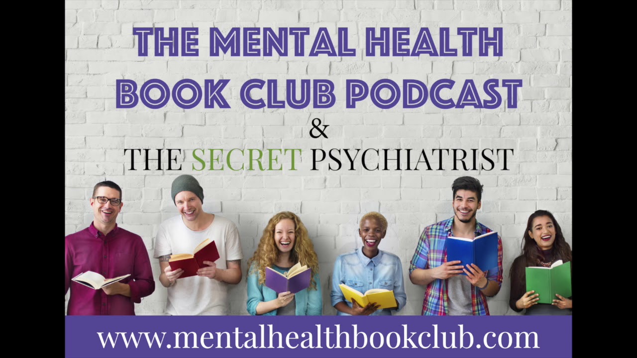 MHBC Episode 36 - Clown and I by Ryan Heffernan Pt 1