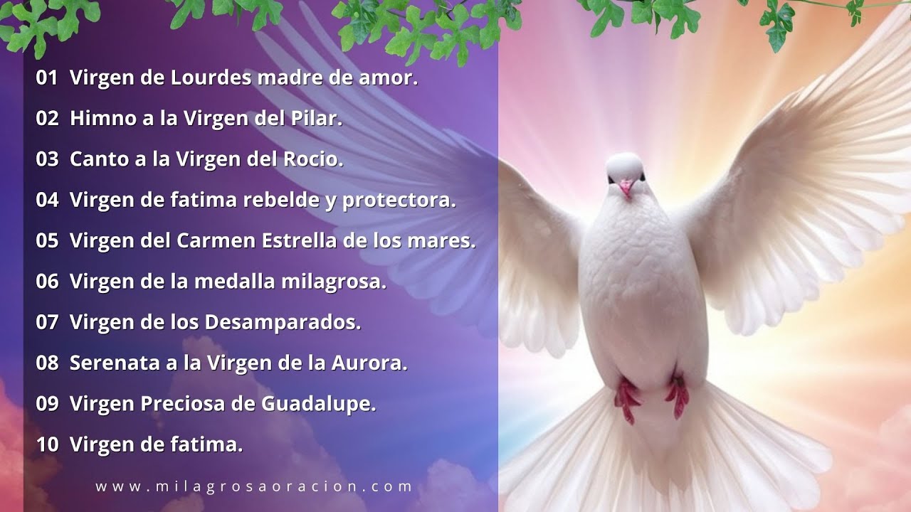 Musica desde El Alma