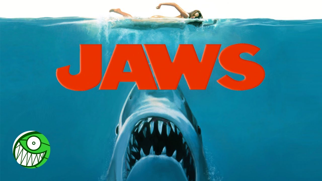 La historia secreta de TIBURÓN (JAWS)