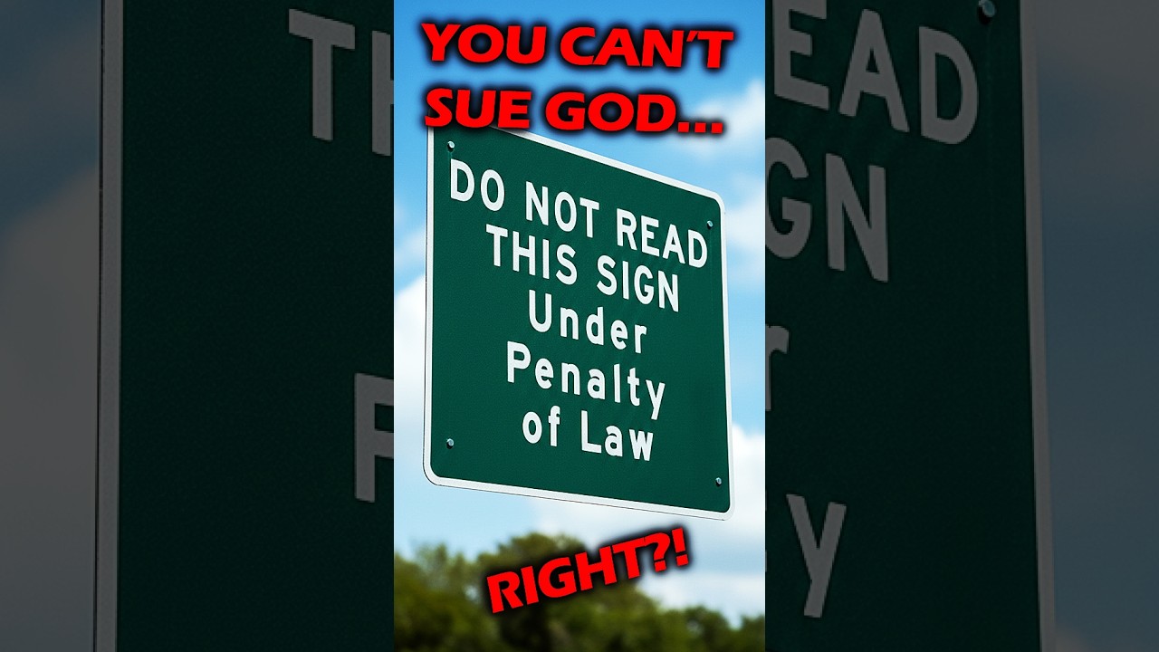 Absurd Lawsuits That Actually Happened 😳 The Craziest Court Claims Ever
