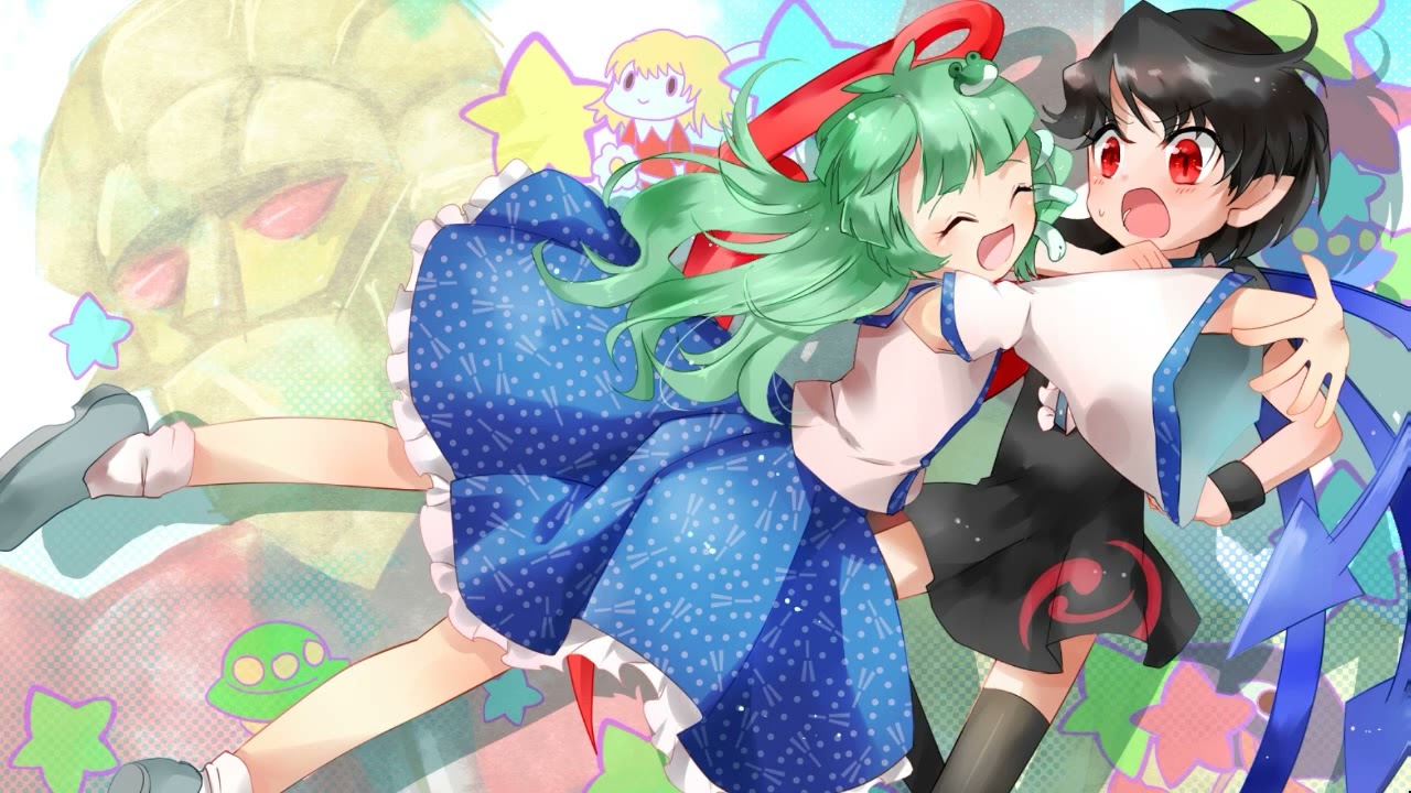 【東方】Diao ye zong — Close Encounter of the Fifth Kind